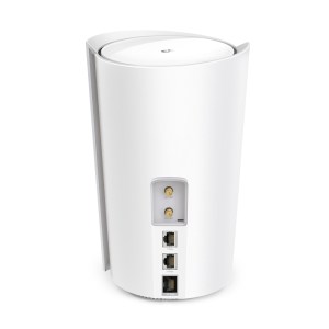 DECO X50-5g Système Mesh Wi-fi 6 Ax3000 Avec Support 5g/4g/3g Pour Toute La Maison